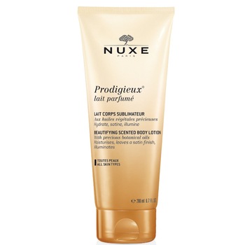 Lotiune de corp Nuxe, Prodigieuse, 200 ml Lotiune de corp Nuxe, Prodigieuse, 200 ml