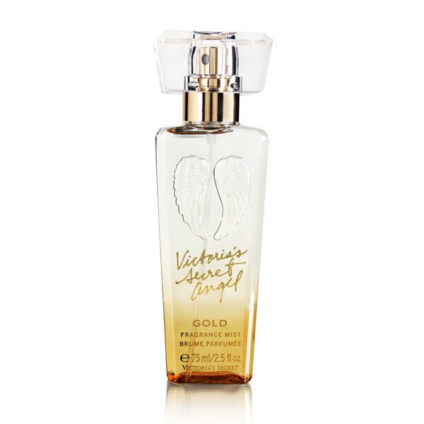 Spray de Corp, Victoria's Secret Angel Gold, 75 ml