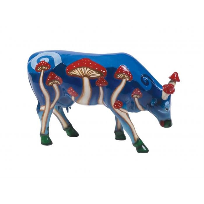 Figurina decorativa Magic Mushy 30.5 cm x 19.5 cm