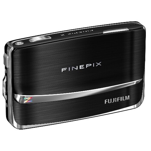 Aparat foto digital Fujifilm FinePix Z70 black - eMAG.ro