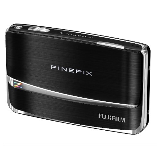 Aparat foto digital Fujifilm FinePix Z70 black - eMAG.ro