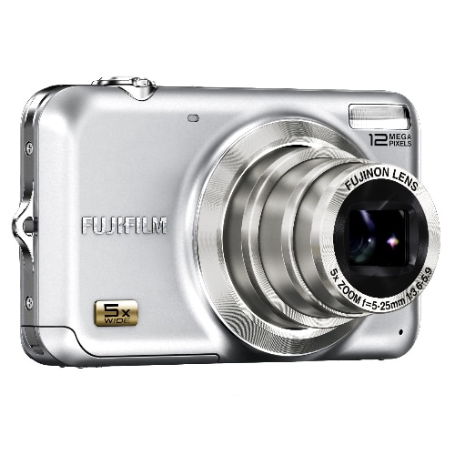 Aparat foto digital Fujifilm FinePix JX200 silver - eMAG.ro Aparat foto digital Fujifilm FinePix JX200 silver - eMAG.ro