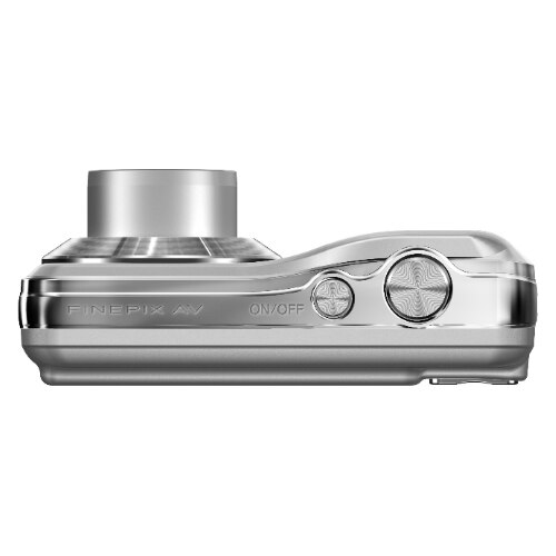 FUJIFILM FINEPIX AV100 デジタル カメラ Amazon | 富士フイルム FinePix AV100 12 MP デジタルカメラ 3倍