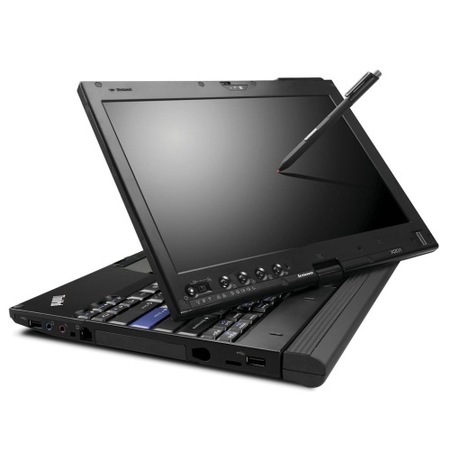 Laptop Lenovo ThinkPad X201 cu procesor Intel® Core™ i7-620LM 2.0