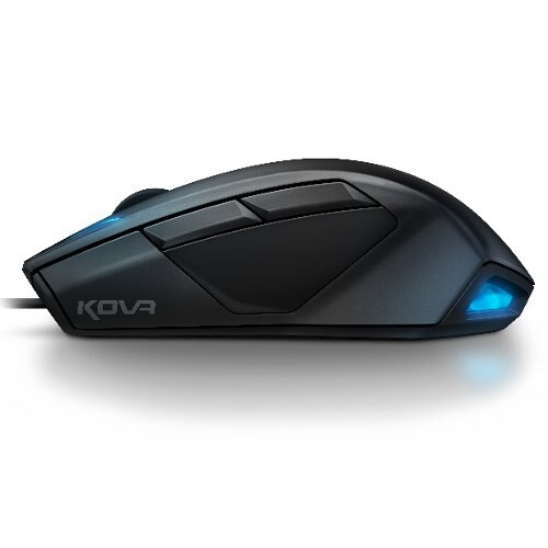 roccat kova pure performance