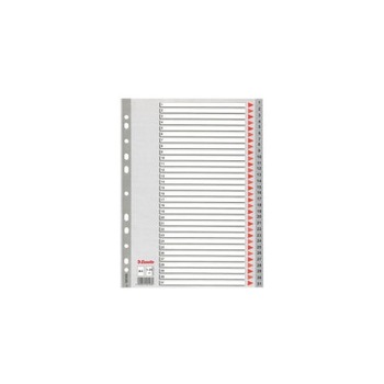 Index din plastic, A4, index 1-31 Index din plastic, A4, index 1-31