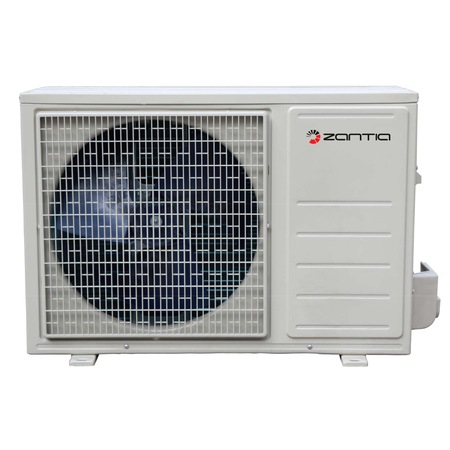 Aparat de aer conditionat profesional Zantia Havai Super Inverter, 9000 btu/h, Clasa A++, WI FI Smart GRATIS, Filtru Fotocatalitic, Fabricat in Portugalia