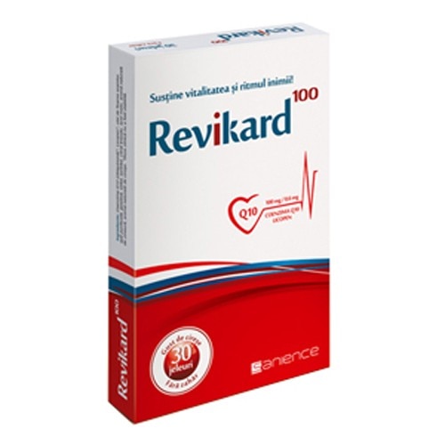 Revikard 30 jeleuri