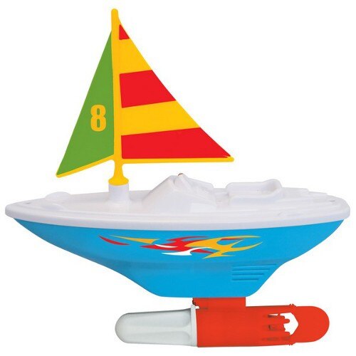 Prima Kiddieland Mea Barcuta