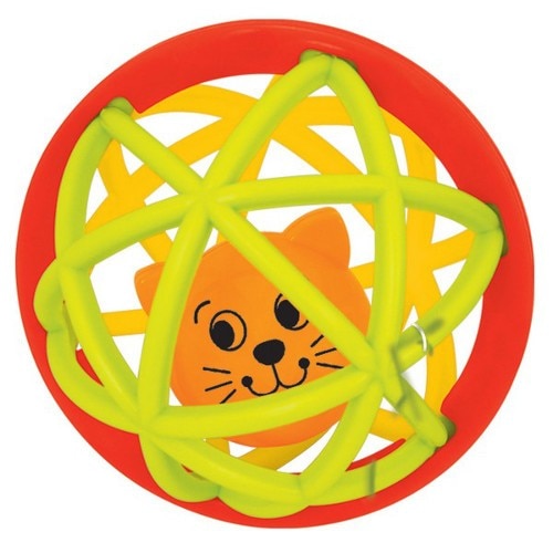 Zornaitoare Kiddieland Kitty Ball