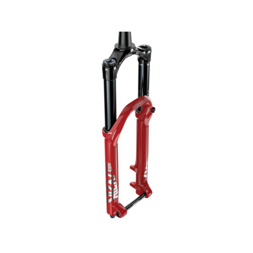 Furca Bicicleta Rockshox Lyrik Ultimate Charger 2.1 Rc2 29 Inch, 160 mm