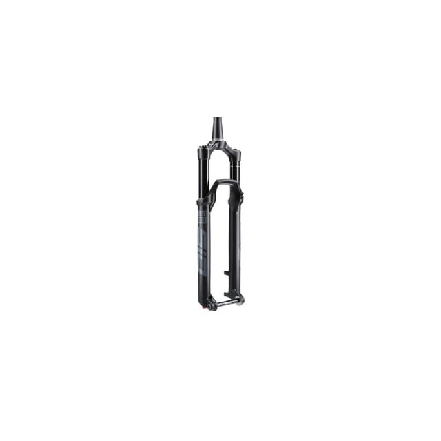 Furca Bicicleta RockShox Pike DJ - 26 Inch, 140 Mm, Negru