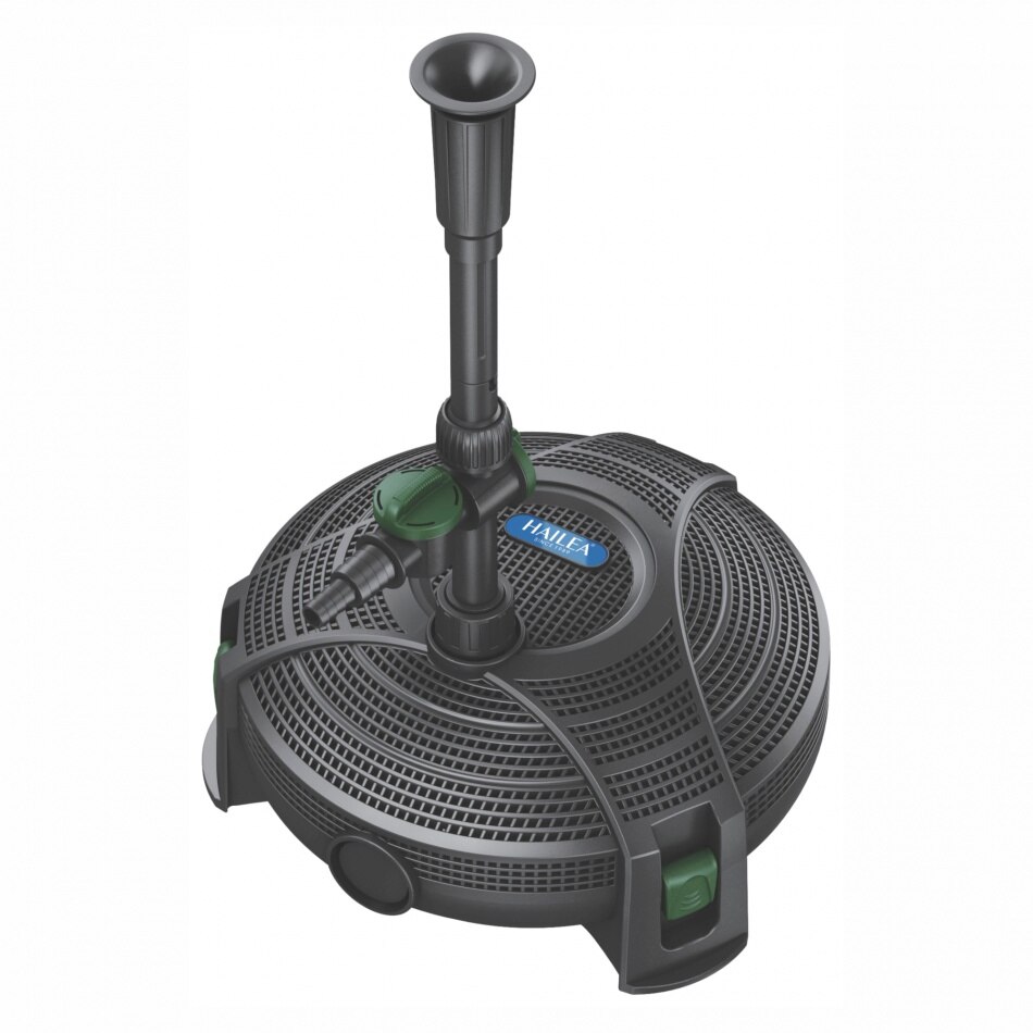 Fantana iaz Hailea J3000