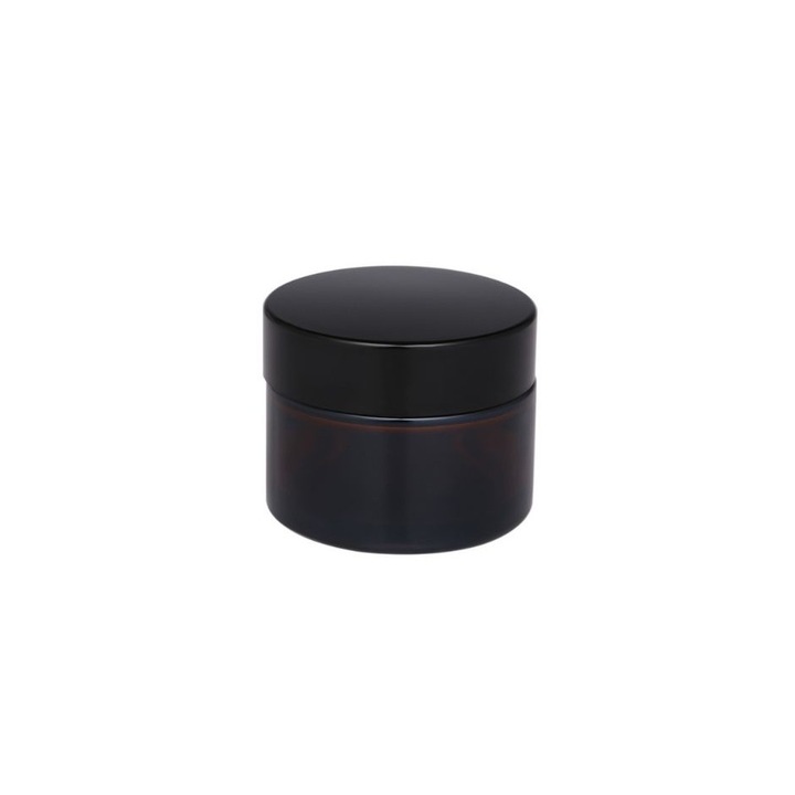 Aromatools barna üvegedény 30g
