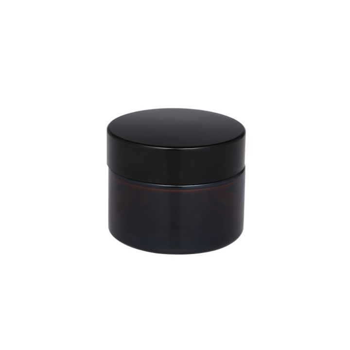 Aromatools barna üvegedény 50 g