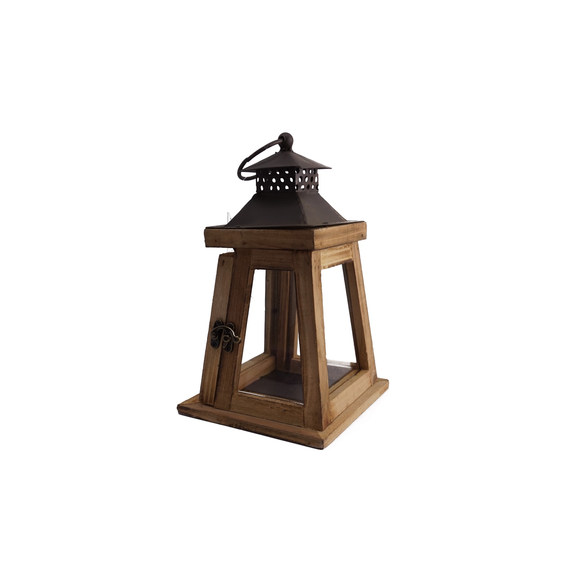 Lanterna H25 cm