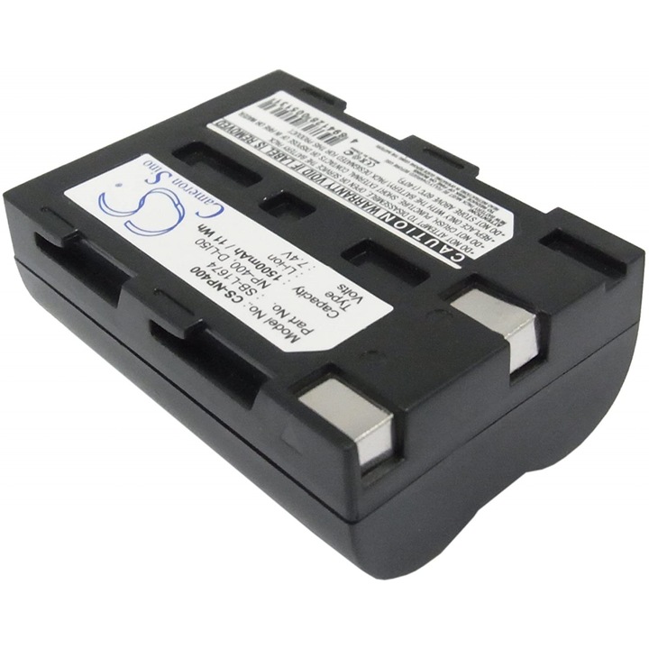 Baterie pentru camera OLYMPUS Li50 LiIon 3.7V 800mAh Cameron Sino