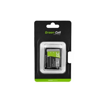 Baterie pentru camera NB-13L Canon PowerShot G5 X, G7 X, G7 X Mark II, G9 X, SX620 HS, SX720 HS, SX730 HS 3.6V 1010mAh GREEN CELL Baterie pentru camera NB-13L Canon PowerShot G5 X, G7 X, G7 X Mark II, G9 X, SX620 HS, SX720 HS, SX730 HS 3.6V 1010mAh GREEN CELL