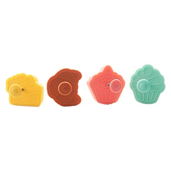 Set mini decupatoare  Set mini decupatoare