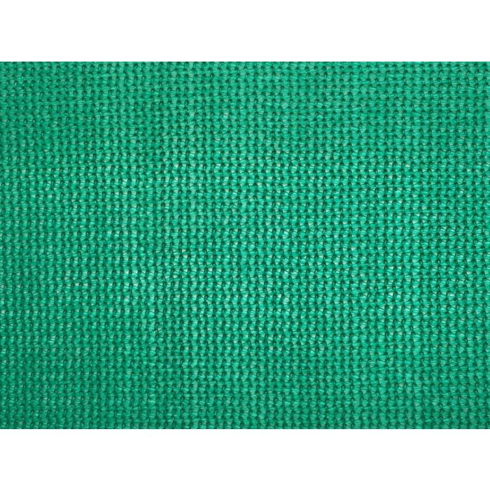 Plasa protectie verde 1.5x10M PLARRG100/1.5X10H