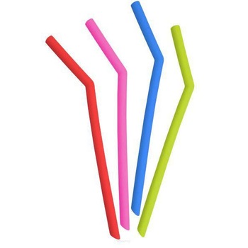 Set 4 paie ,silicon, reutilizabile, FIK637 Set 4 paie ,silicon, reutilizabile, FIK637