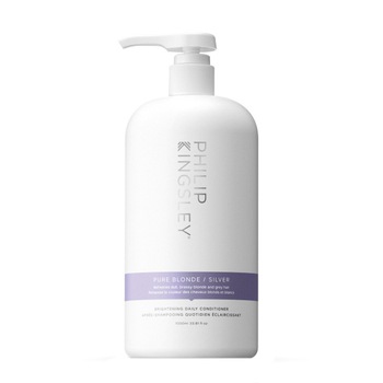 Balsam de par Philip Kingsley, Pure Silver Conditioner, 1000 ml Balsam de par Philip Kingsley, Pure Silver Conditioner, 1000 ml