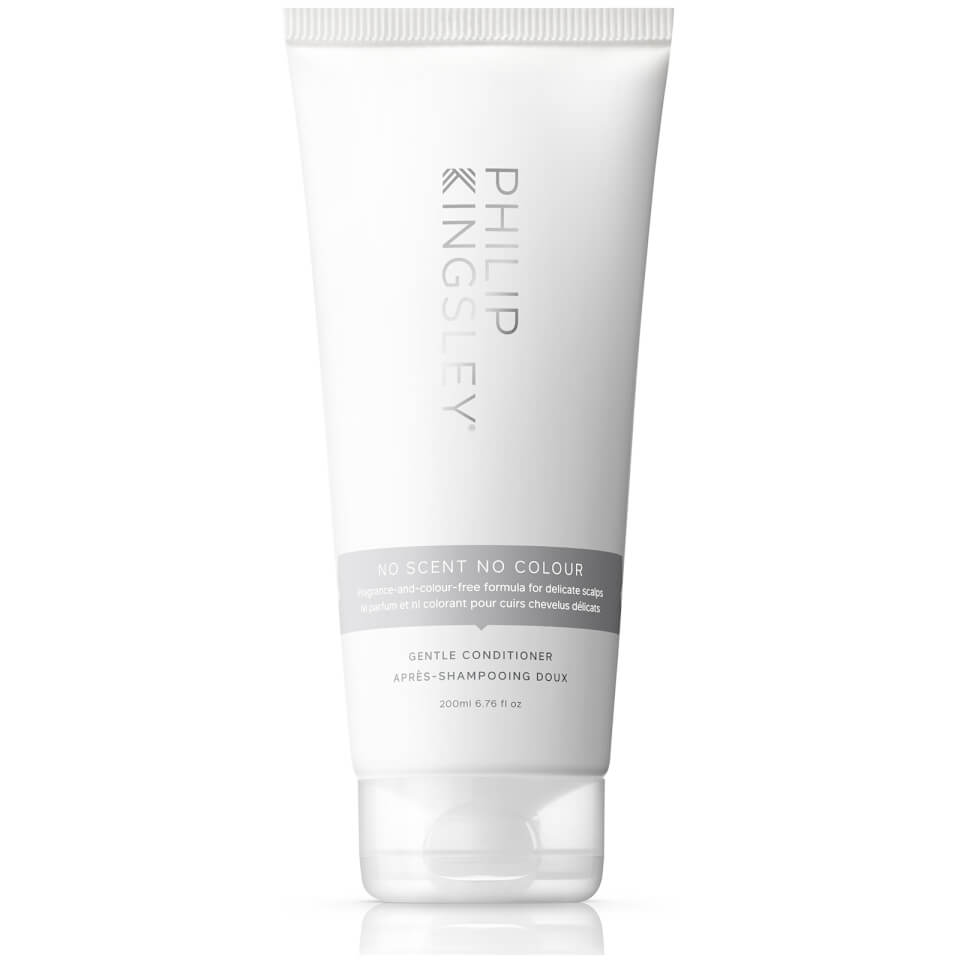 Balsam de par Philip Kingsley, No Scent No Colour, 200 ml
