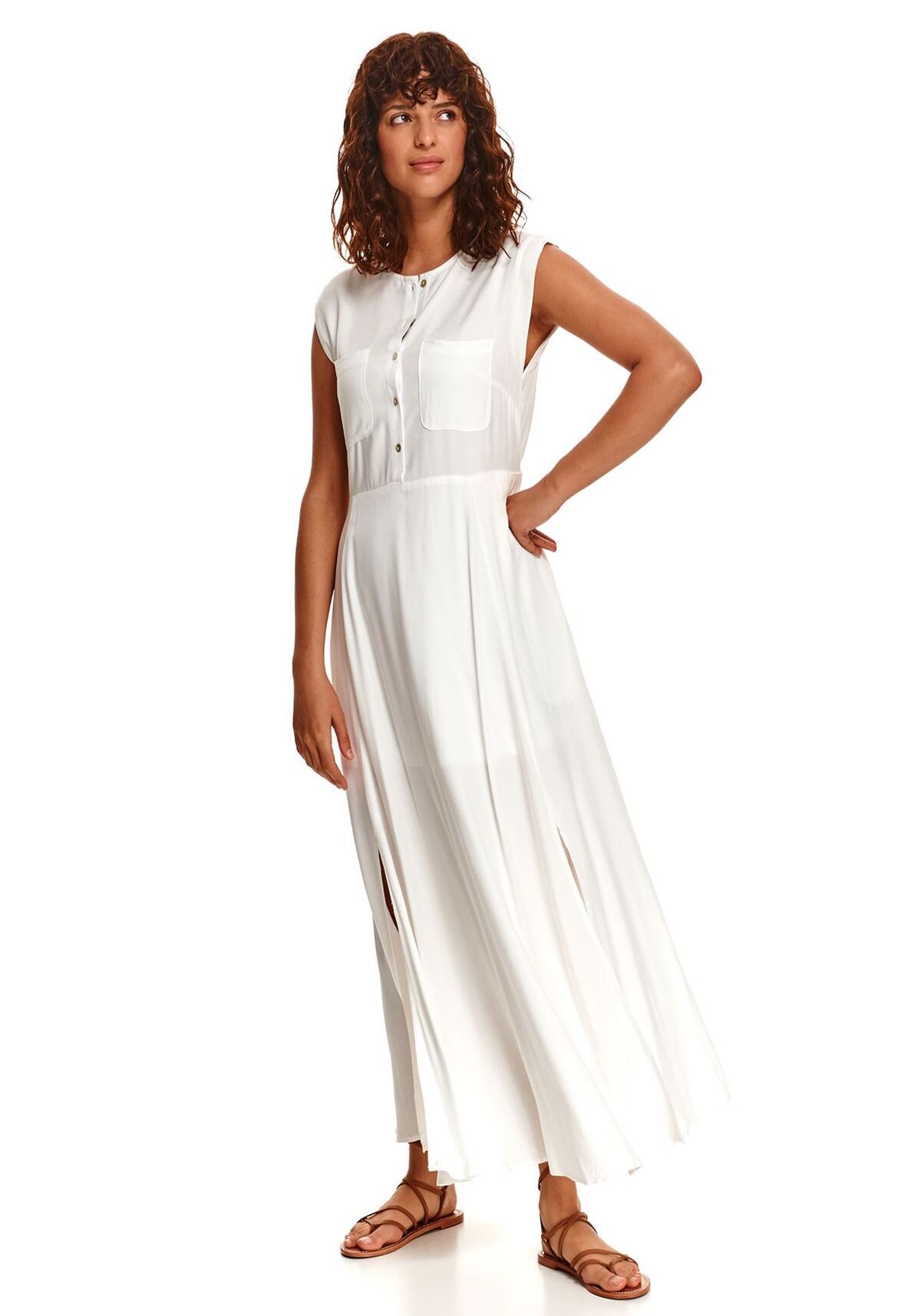 Rochie pentru femei, TOP SECRET, SSU3560, Multicolor