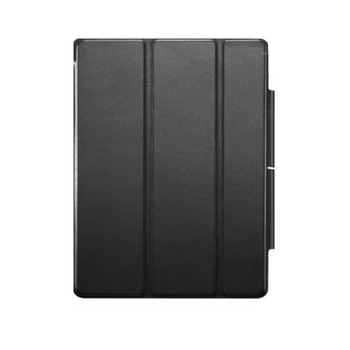 Set husa si folie de protectie ESR Ascend Trifold compatibil cu iPad Pro 12.9 inch (2021) Black Set husa si folie de protectie ESR Ascend Trifold compatibil cu iPad Pro 12.9 inch (2021) Black
