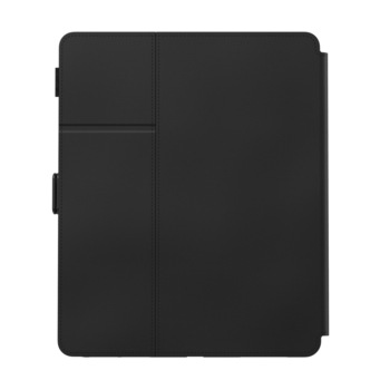 Carcasa cu husa pentru 12.9-inch iPad Pro 2018, 2020, 2021 antimicrobiana neagra Carcasa cu husa pentru 12.9-inch iPad Pro 2018, 2020, 2021 antimicrobiana neagra