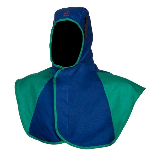 Capison sudura albastru lung 23-6680 LV Weldas Europe