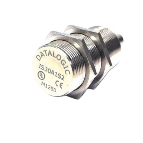 Senzor inductiv PNP Nc -M12