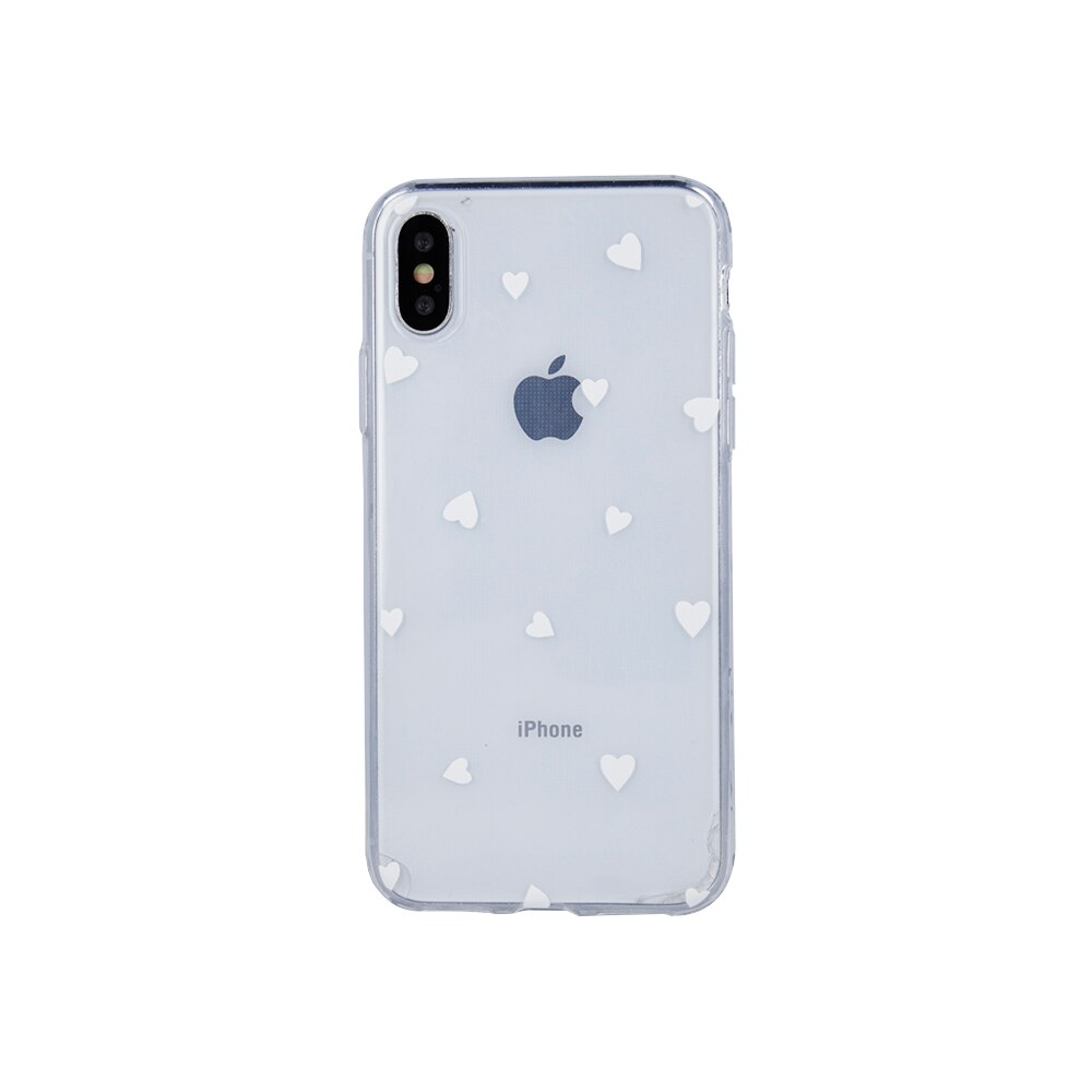 Husa de protectie TFO pentru Apple iPhone 6, Poliuretan termoplastic, Multicolor, 6460