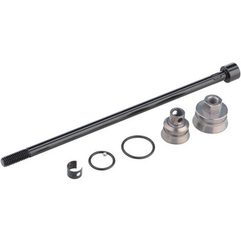 Ax Furca Rockshox MaXLe Dh Boxxer 2010-2016, Wedge/Lever/AXLe Kit Ax Furca Rockshox MaXLe Dh Boxxer 2010-2016, Wedge/Lever/AXLe Kit