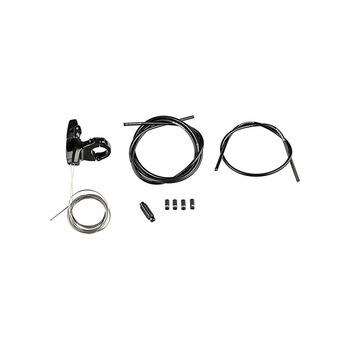 Maneta Upgrade Rockshox One Loc, Drepta-Sus/Stanga-Jos, 10 mm Maneta Upgrade Rockshox One Loc, Drepta-Sus/Stanga-Jos, 10 mm