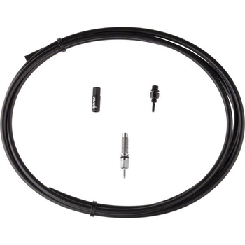 Furtun Hidraulic Kit RS Reverb A1-B1 - 2000 Mm, Negru Furtun Hidraulic Kit RS Reverb A1-B1 - 2000 Mm, Negru