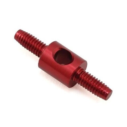 Conector Furtun RockShox Reverb Stealth BARB - Rosu