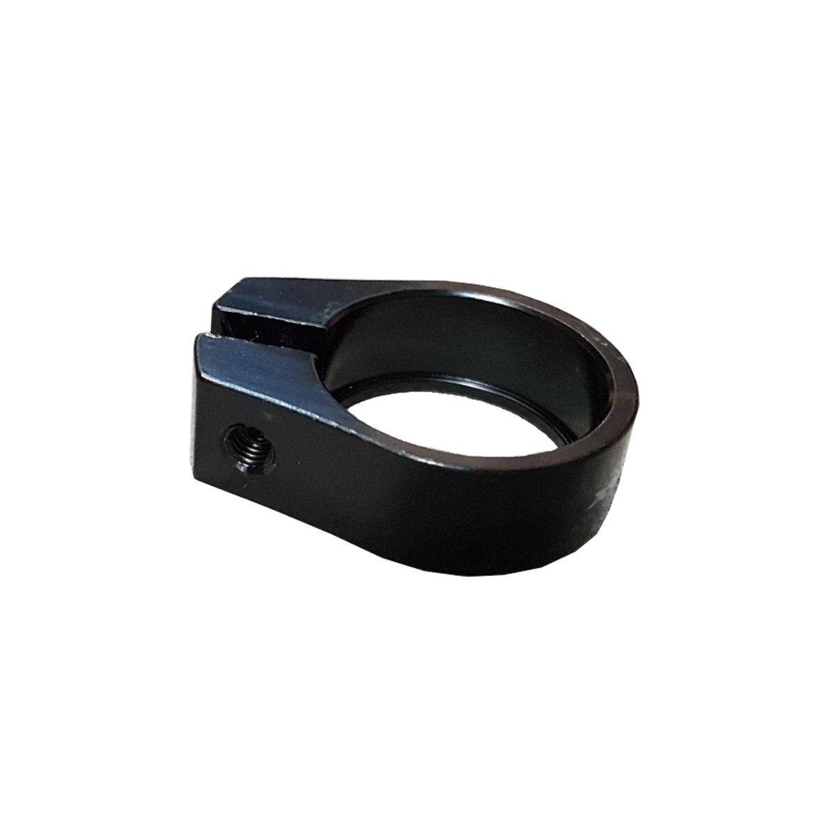 Colier Prindere Tija Sa Promax - 10 Mm, Negru