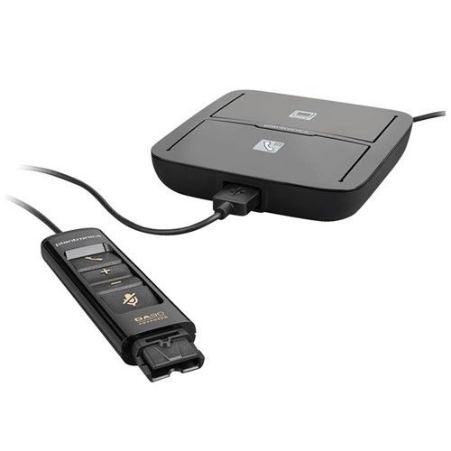 Switch Analogic Plantronics MDA 480QD (207414-05)