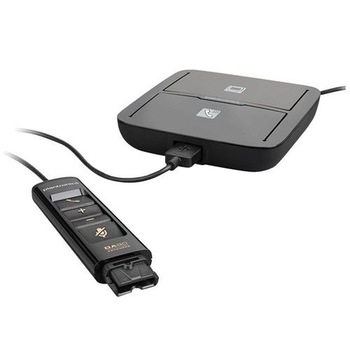 Switch Analogic Plantronics MDA 480QD (207414-05) Switch Analogic Plantronics MDA 480QD (207414-05)