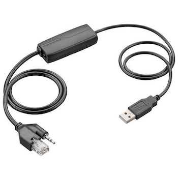Cablu adaptor Plantronics APU-71 (83018-11) Cablu adaptor Plantronics APU-71 (83018-11)