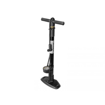 Pompa Podea Topeak JoeBlow Mountain, TJB-MTX - Negru-Galben Pompa Podea Topeak JoeBlow Mountain, TJB-MTX - Negru-Galben