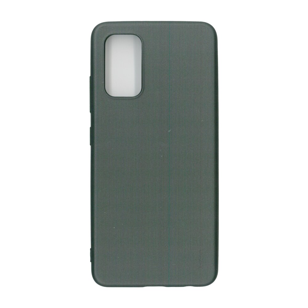 Husa silicon negru, X-Level Guardian, pentru Samsung Galaxy A32 (4G)