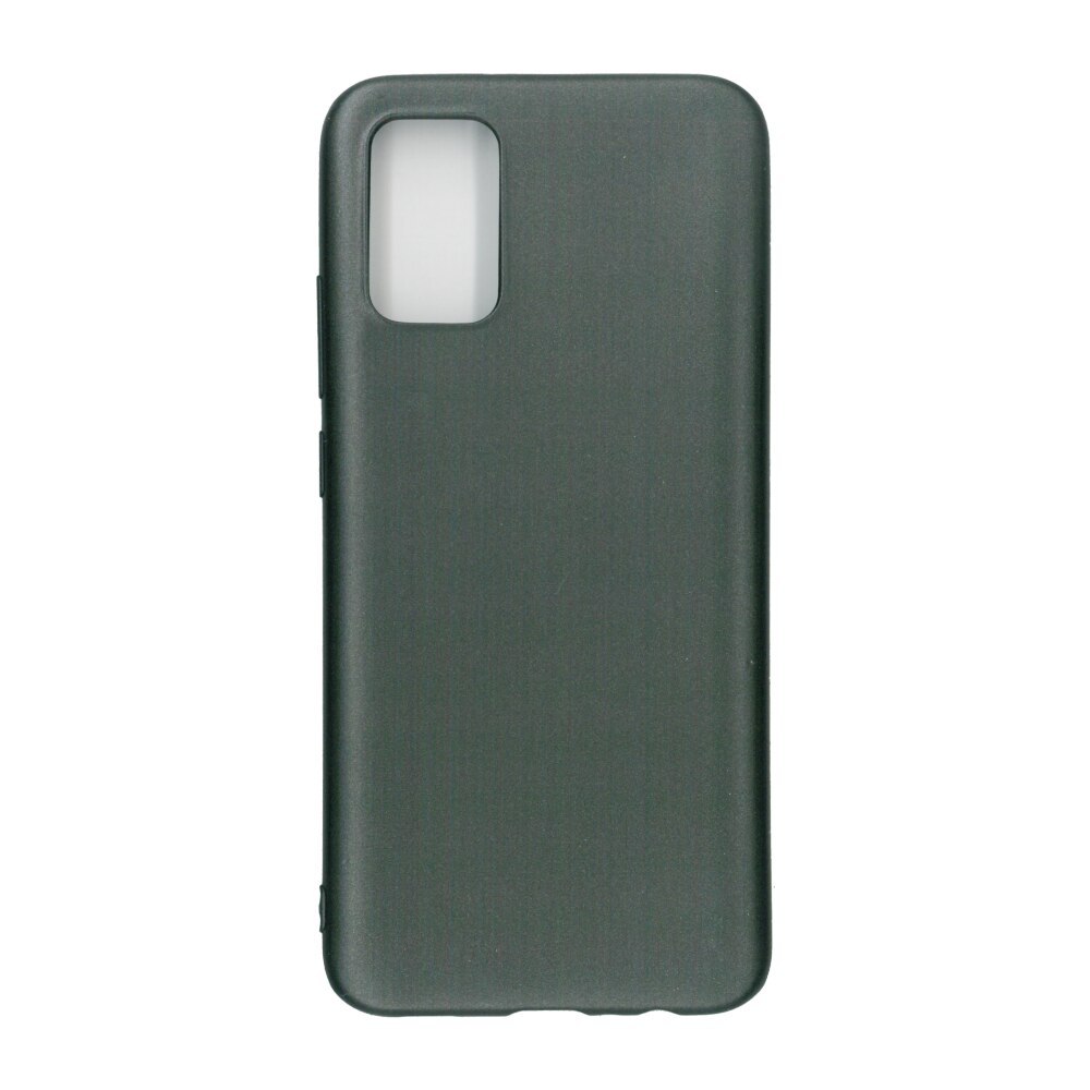 Husa silicon negru, X-Level Guardian, pentru Samsung Galaxy A02s