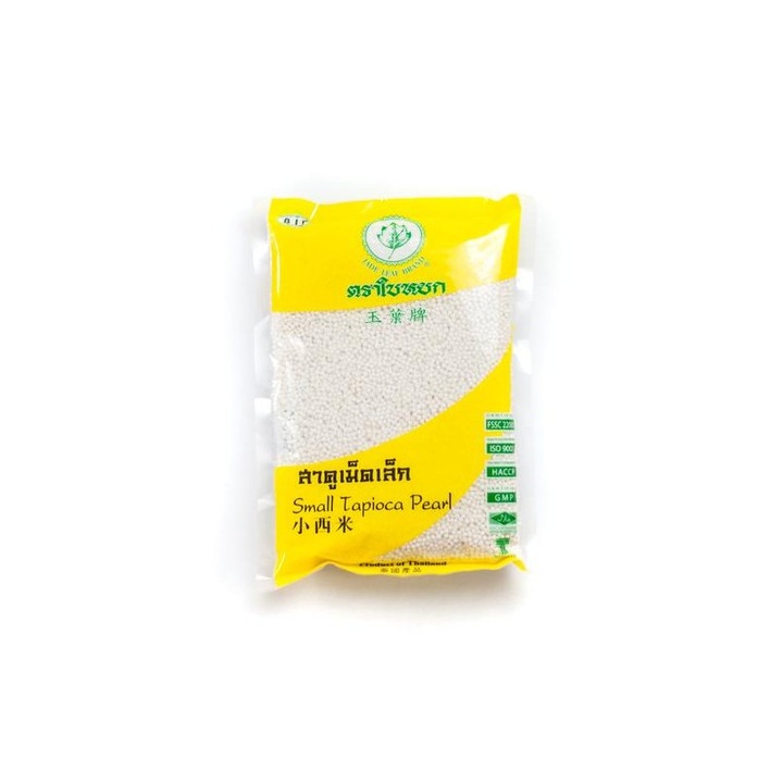 Perle de Tapioca 400g ( Mici )