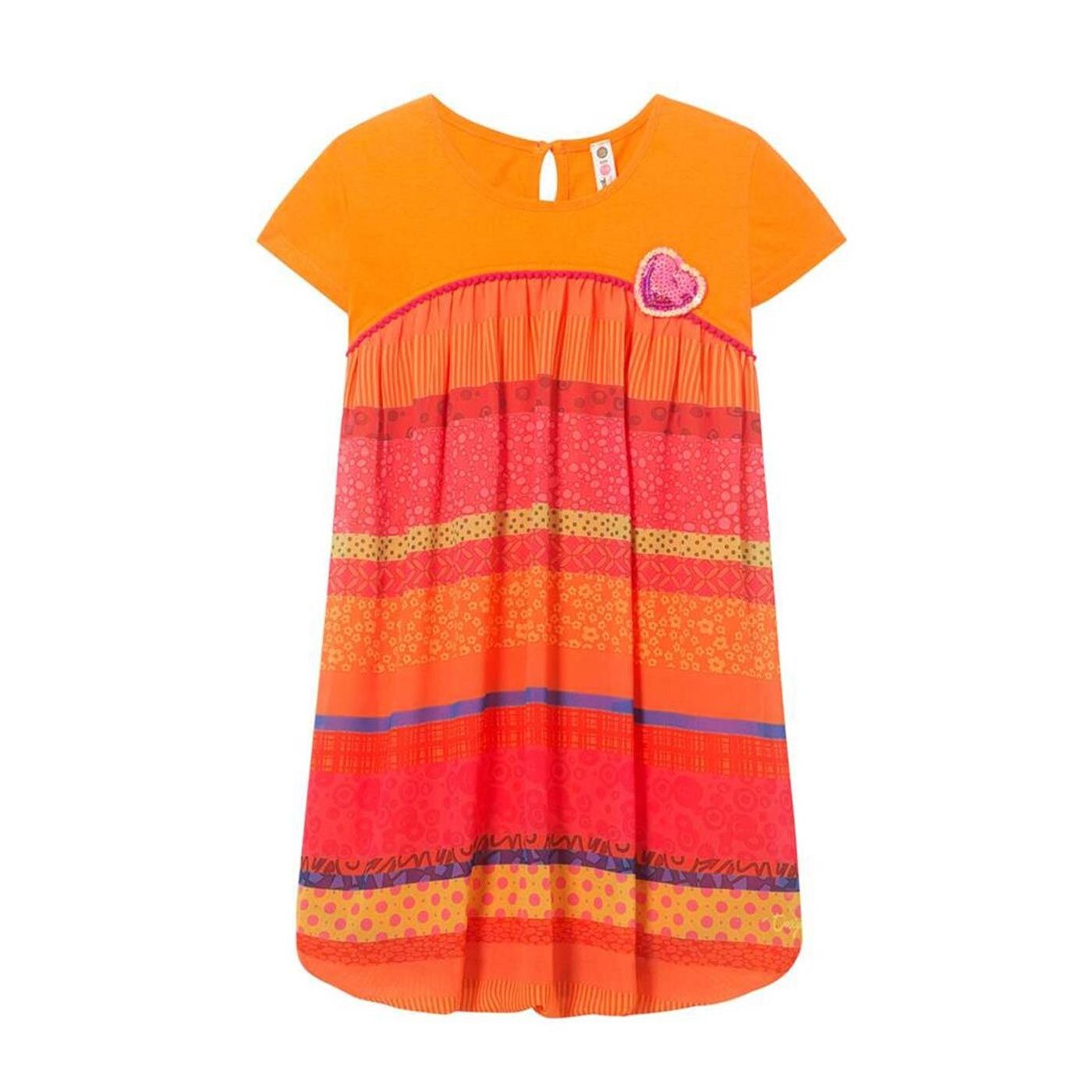 Rochie Fete, Desigual 