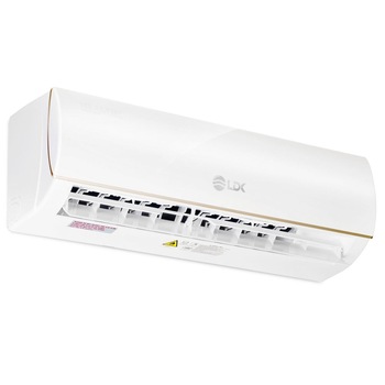 Aer conditionat LDK 9 HEALTH+, Clasa A++, Inverter, 9000 BTU, Alb Aer conditionat LDK 9 HEALTH+, Clasa A++, Inverter, 9000 BTU, Alb