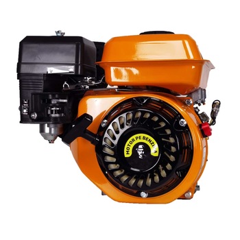 Motor pe benzina Gospodarul Profesionist Gp-190F, uz general, 15 CP Motor pe benzina Gospodarul Profesionist Gp-190F, uz general, 15 CP