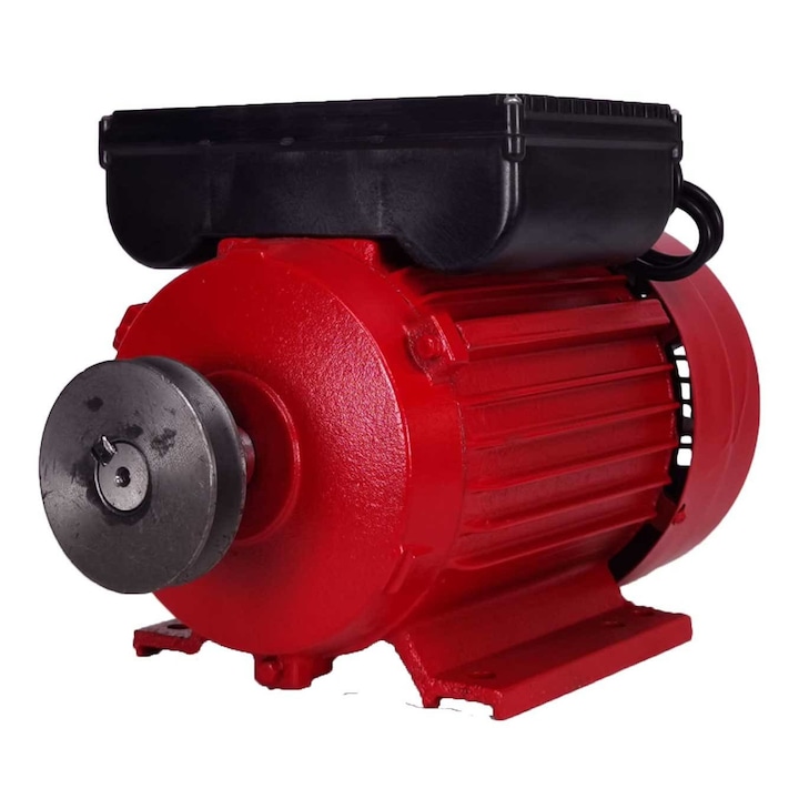 Micul Fermier GF-1160 Elektromos motor, 3000 ford / perc, piros, 4,0 kW