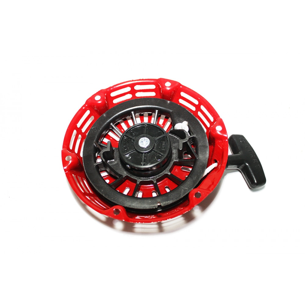 Demaror generator rotund mic Negru, 168